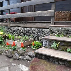 Intry Etna Chalet