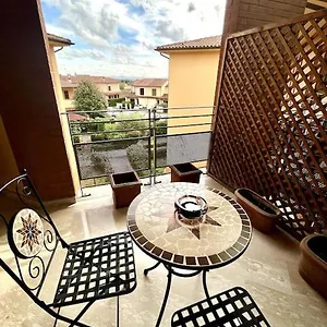 La Casa Nel Verde Appartamento Pistoia